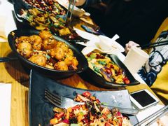 -胡桃里音乐酒馆(曲江店)