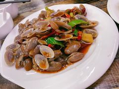 -聚鲜阁海鲜美食城(香水湾店)