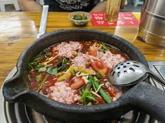 -笔记安顺夺夺粉火锅