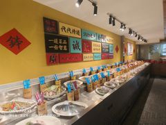 -钵家大院(大花岭店)