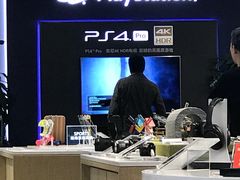 -Sony Store 索尼(上海淮海中路店)