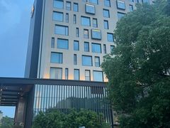 -阿纳迪酒店·悦餐厅