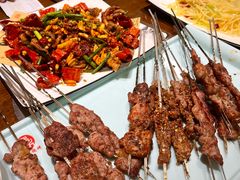 -天盛海鲜烧烤城·特色烤海鲜(开发区店)