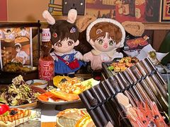 -玉川屋·深夜食堂居酒屋(柳巷店)
