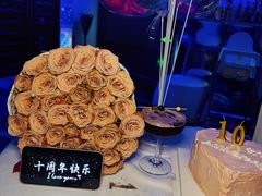-天玑高空江景餐厅&酒吧Sky Secret Restaurant&Bar
