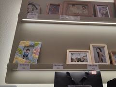 -海马体照相馆丨大师(青岛万象城店)