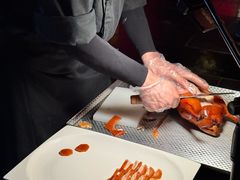 -上海滩餐厅(BFC外滩金融中心店)