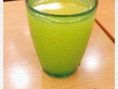 -萨莉亚意式餐厅(特力时尚汇店)