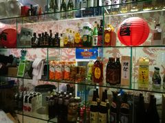 零售区-有喜屋·深夜食堂(北京西路店)