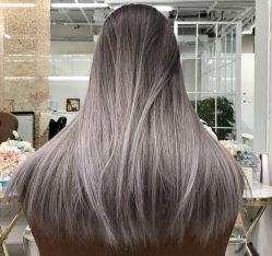 -MyStyle美发沙龙