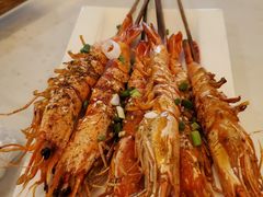 -达叔香味海鲜(海棠68环球美食街店)