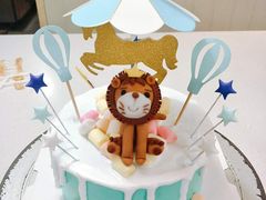 -DIY SWEET21(升平路店)