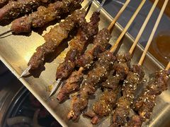 -杨小佳·齐齐哈尔烤肉·烤串(广州店)