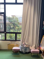 -奈尔宝·儿童乐园·亲子餐厅(星河湾店)