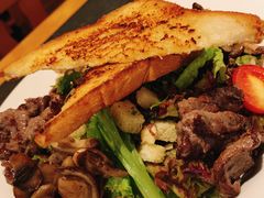 特色沙拉-宝莱纳餐厅(滨江店)