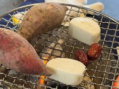 -景迈森林(古华园店)