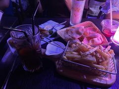 -MOSSO音乐酒吧·live house(长乐路店)