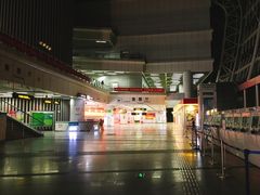 -福田汽车站
