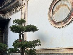 -喜洲翰林餐厅(董家百年老宅店)
