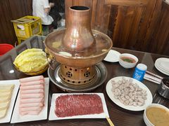 -爆肚冯(廊房二条店)