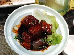 -小秦淮·南京土菜(新亭西路店)