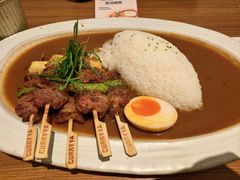 -CURRY YA 熟成咖哩專門店(深圳湾万象城店)