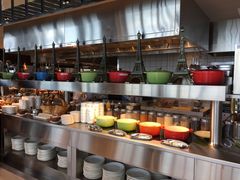 -新食谱全日制餐厅·苏州苏州湾艾美酒店