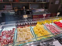 -东方棕泉·洗浴·按摩·美食国际水疗会所(福田店)