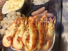 -鲤.金记沙茶面(总店)