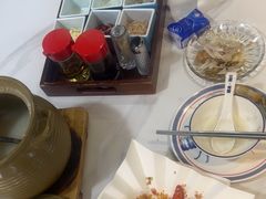 -明本湛江鸡•海鲜小厨(陈家祠店)
