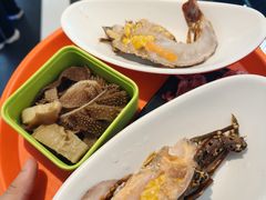 -舒友海鲜姿造(白鹭洲店)