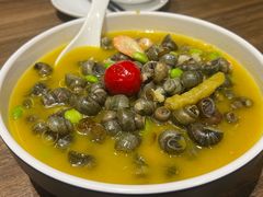 汤螺蛳-锡和无锡菜(景丽苑店)