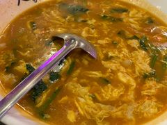 -粗粮人家·东北菜(洋桥店)