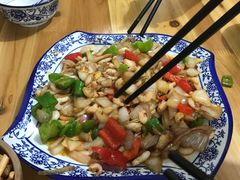 -巢湖名吃·徽府农家菜(半汤店)