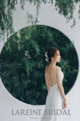 -拉瑞娜LaReine婚纱礼服高级定制