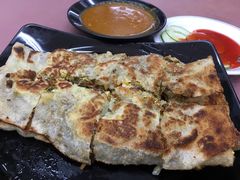 -新加坡Zam Zam餐馆