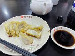 -回回锅贴(小河沿店)