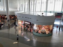 -郑州新郑国际机场-T2航站楼