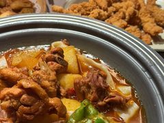 -耶里夏丽·丝路新疆菜·清真食品(徐汇南丹东路臻选店)