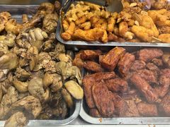 -大益烤鸡