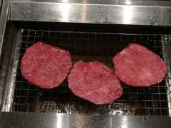 -俺的焼肉(銀座9丁目店)