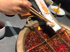 -长嘉·河图火锅(长嘉汇江景旗舰店)