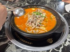 -李师傅脆肚(华强北店)