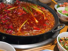 -楠火锅(太古里总店)