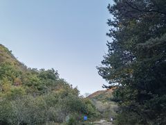 -北京山里寒舍度假酒店