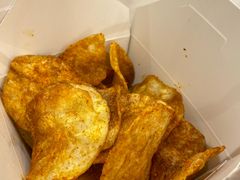 -漫山洋芋(大悦城店)