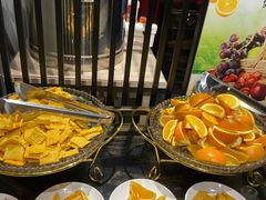 -城南老友羊蝎子火锅(花乡奥莱店)