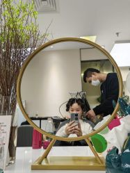 -发朵Hair 烫染沙龙