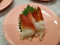 -争鲜回转寿司(流行前线店)