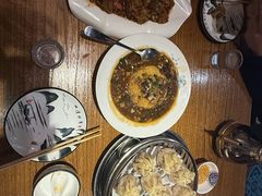 -裕合顺清真餐厅·回民老菜·大连海鲜(西安路店)